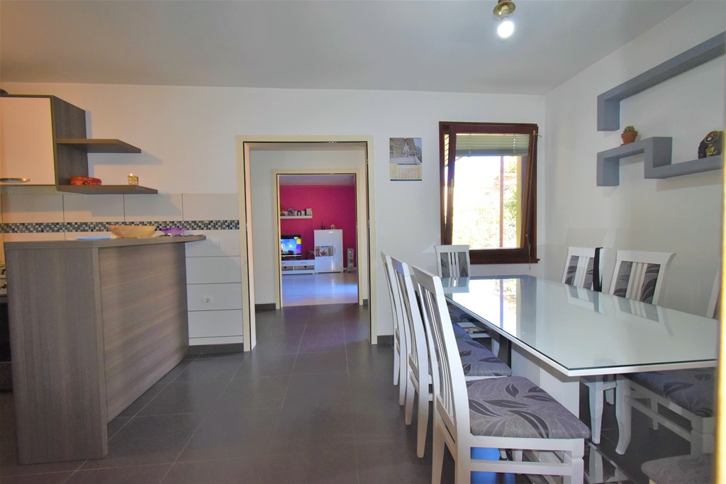 House with two bedrooms in Kotor